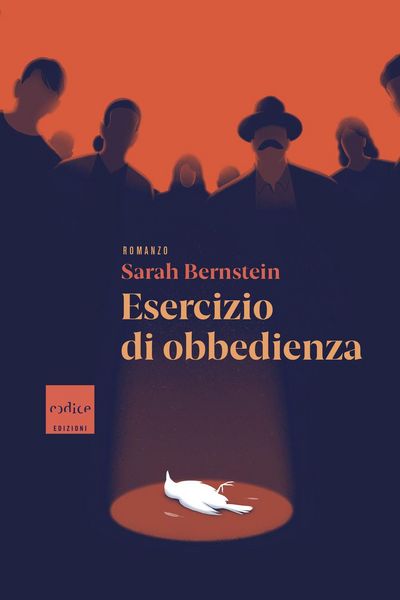 Produktbild: Esercizio di obbedienza