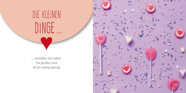 Produktbild: Alles was kommt wird sicher gut