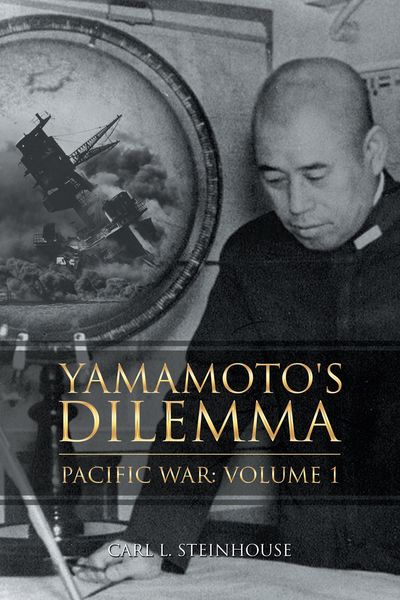 Produktbild: Yamamoto's Dilemma