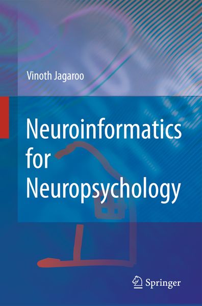 Produktbild: Neuroinformatics for Neuropsychology