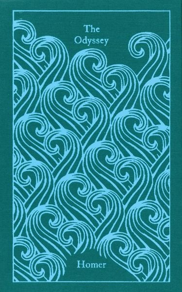 Produktbild: The Odyssey