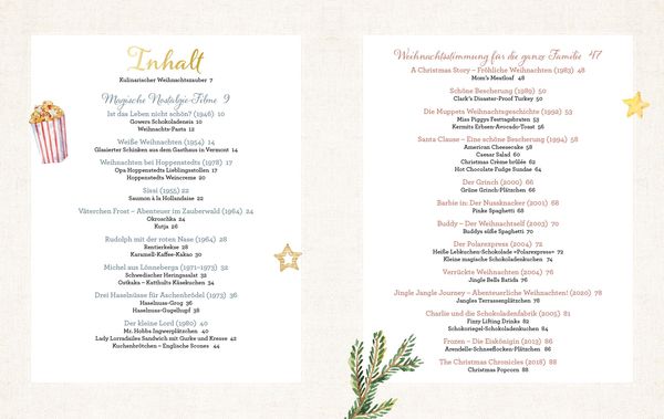 Produktbild: Cooking for Christmas