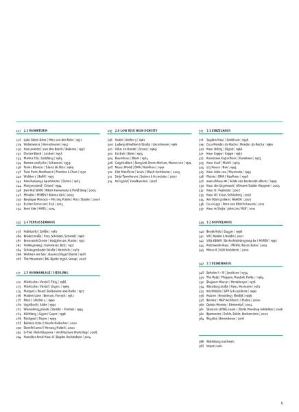 Produktbild: Grundrissatlas Wohnungsbau