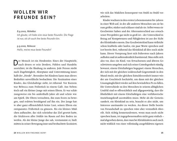 Produktbild: Freunde f&uuml;rs Leben?