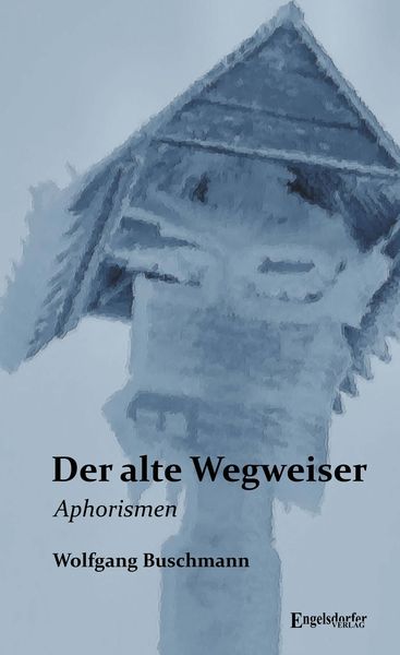 Produktbild: Der alte Wegweiser