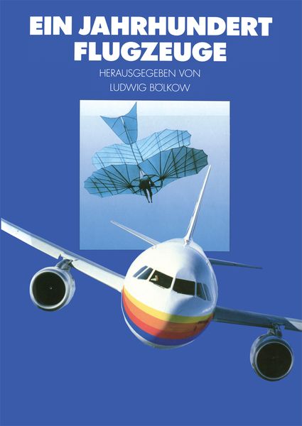 Produktbild: Ein Jahrhundert Flugzeuge