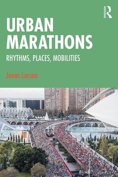 Produktbild: Urban Marathons