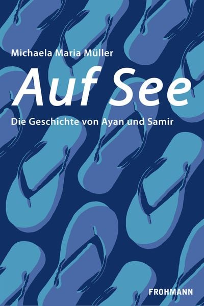 Produktbild: Auf See