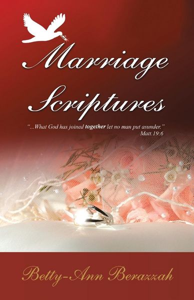 Produktbild: Marriage Scriptures