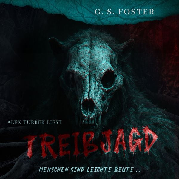 Produktbild: Treibjagd