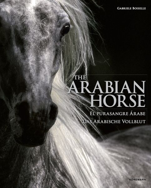 Produktbild: Arabian Horses
