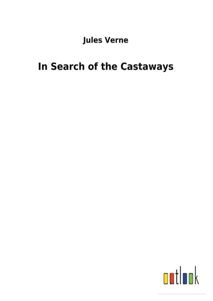 Produktbild: In Search of the Castaways