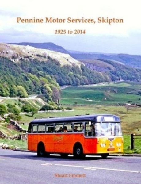 Produktbild: Pennine Motor Services, Skipton