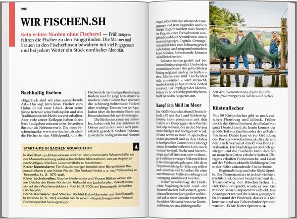 Produktbild: DUMONT Reise-Taschenbuch Reisef&uuml;hrer Ostseek&uuml;ste Schleswig-Holstein