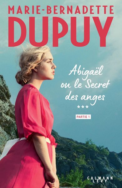 Produktbild: Abiga&euml;l ou le Secret des anges - Tome 3 - partie 1