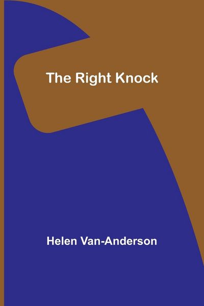 Produktbild: The Right Knock