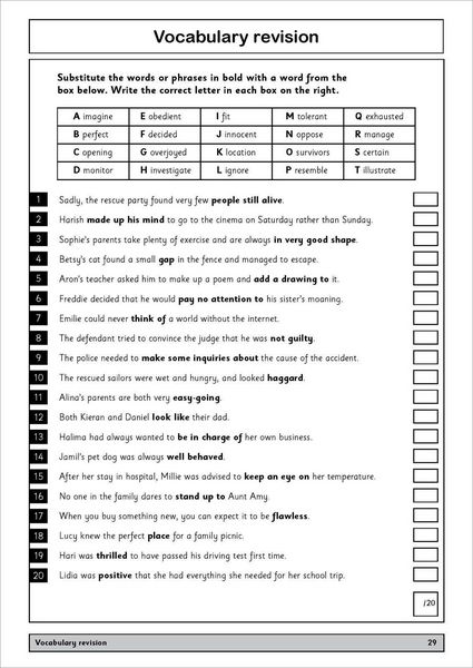 Produktbild: 11+ Verbal Reasoning Practice and Assessment for the CEM Test Ages 09-10