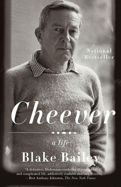 Produktbild: Cheever