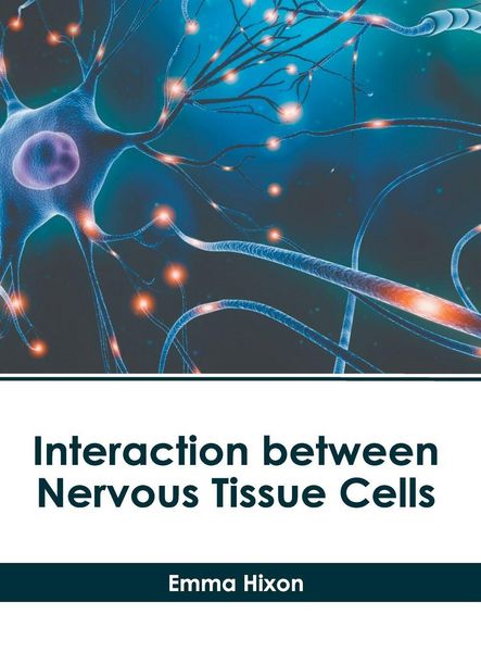 Produktbild: Interaction Between Nervous Tissue Cells