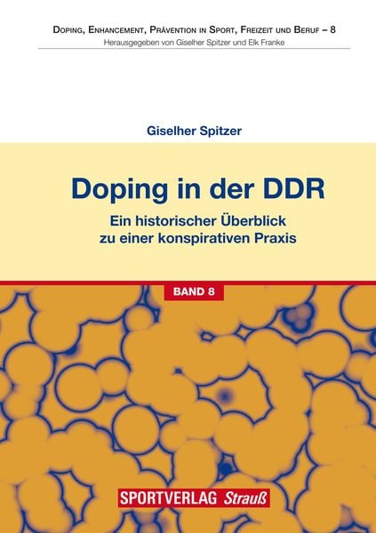 Produktbild: Doping in der DDR