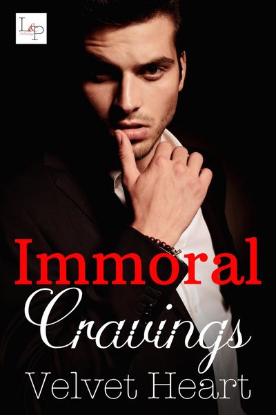 Produktbild: Immoral Cravings