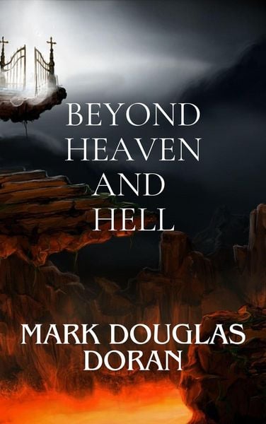 Produktbild: Beyond Heaven and Hell