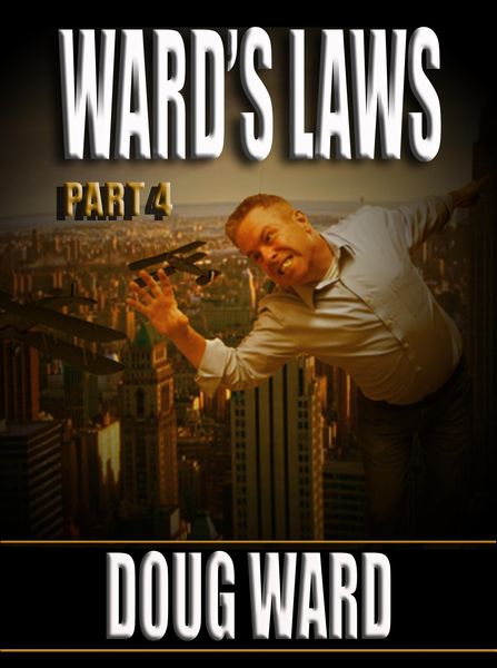 Produktbild: Ward's Laws Part 4