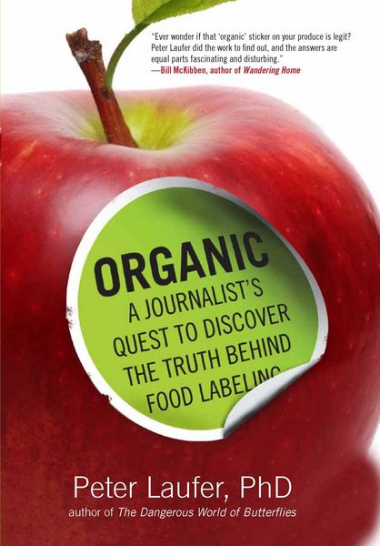 Produktbild: Organic