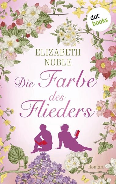 Produktbild: Die Farbe des Flieders