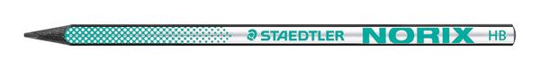 Produktbild: STAEDTLER NORIX&reg; 181, 3 Bleistiften