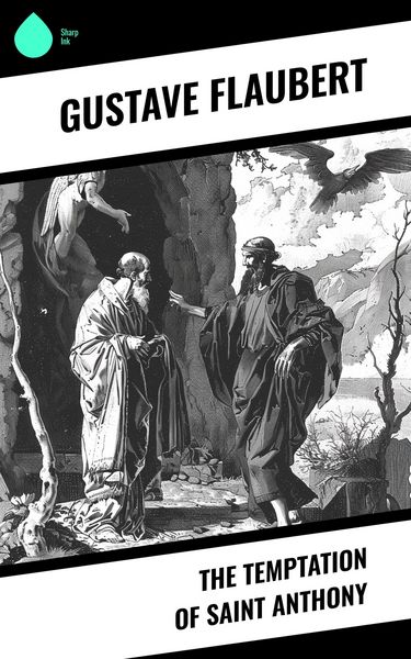 Produktbild: The Temptation of Saint Anthony