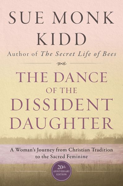 Produktbild: The Dance of the Dissident Daughter