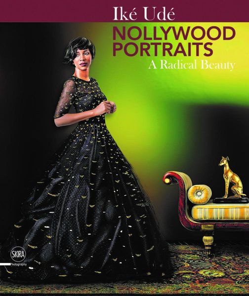 Iké Udé Nollywood Portraits