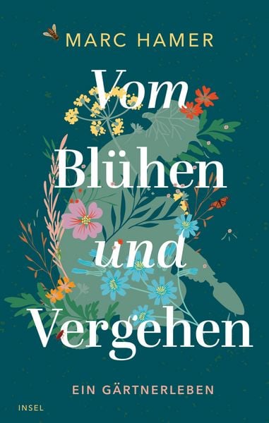 Produktbild: Vom Bl&uuml;hen und Vergehen