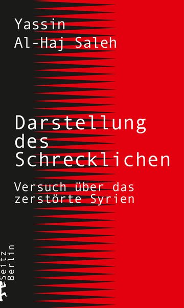 Produktbild: Darstellung des Schrecklichen