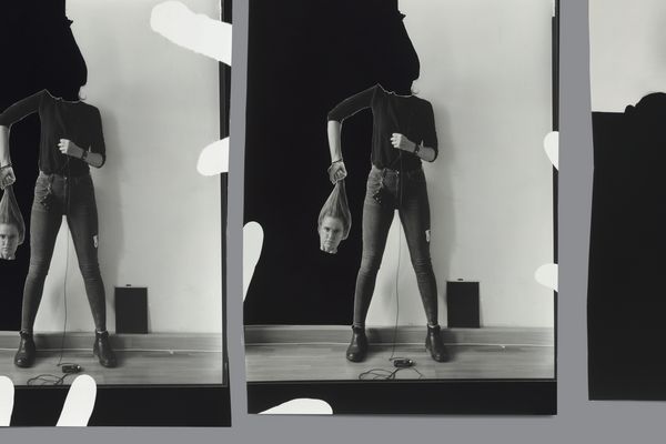 Produktbild: First Monographs