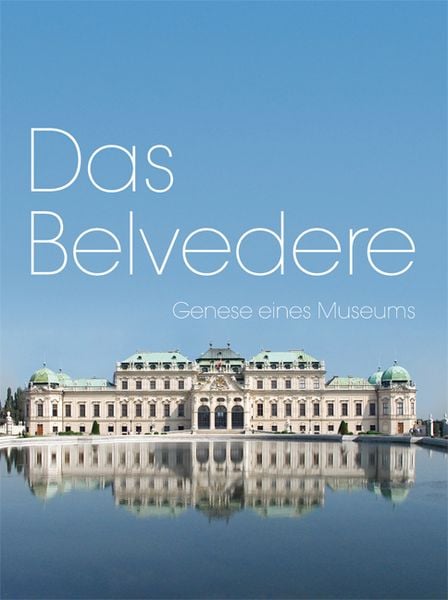 Produktbild: Das Belvedere
