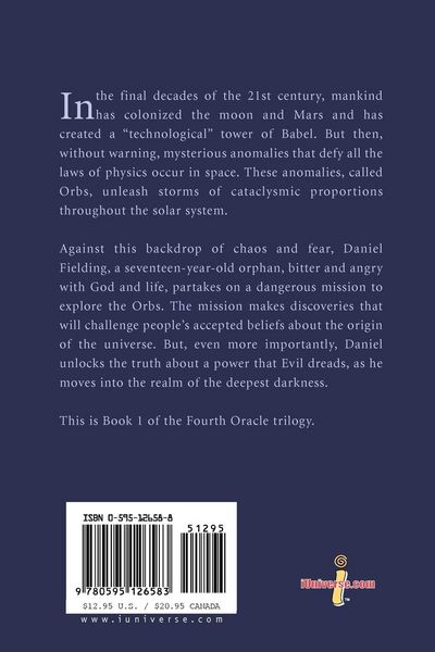 Produktbild: The Deepest Darkness
