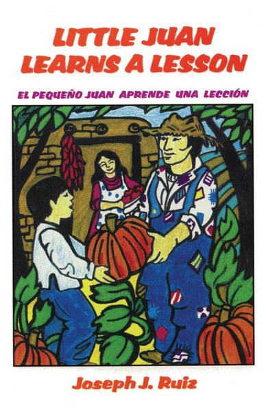 Produktbild: Little Juan Learns a Lesson