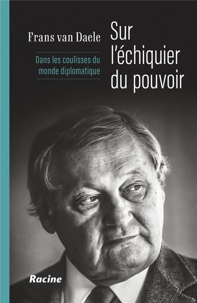 Produktbild: Sur l'Echiquier du Pouvoir ; Dans les Coulisses du Monde Diplomatique