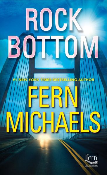 Produktbild: Rock Bottom