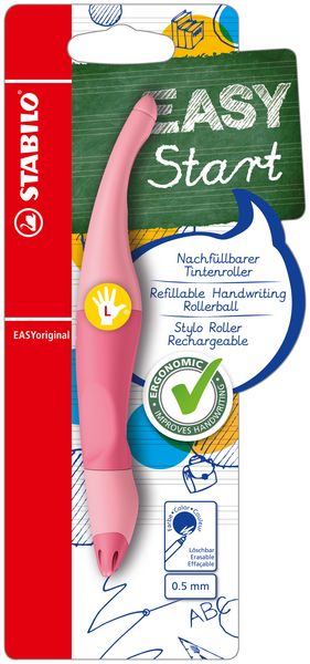 Produktbild: STABILO Tintenroller EASYoriginal Pastel