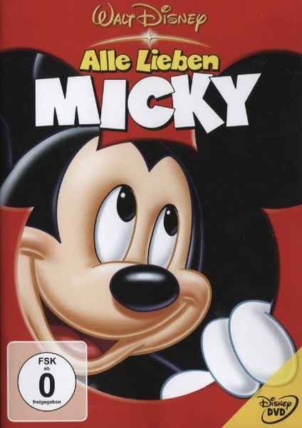 Alle lieben Micky