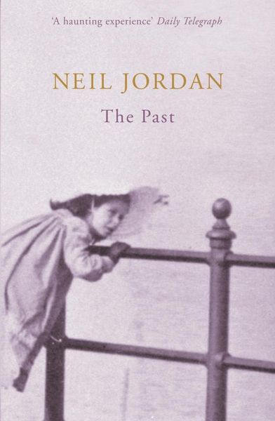 Produktbild: The Past