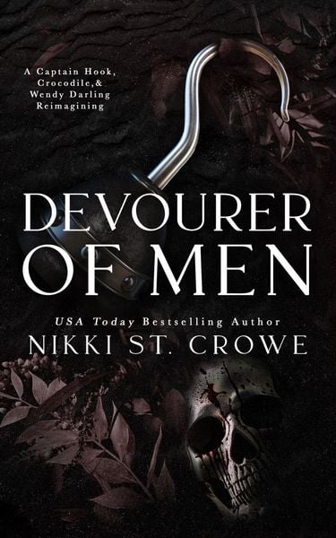 Produktbild: Devourer of Men