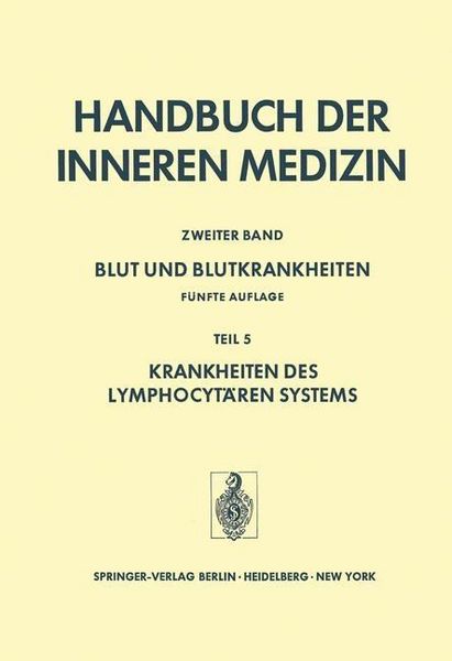 Produktbild: Blut und Blutkrankheiten