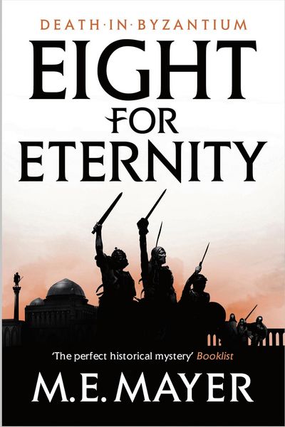 Produktbild: Eight for Eternity