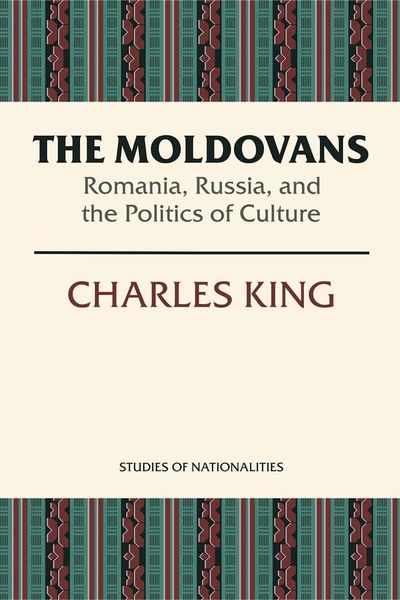 Produktbild: Moldovans