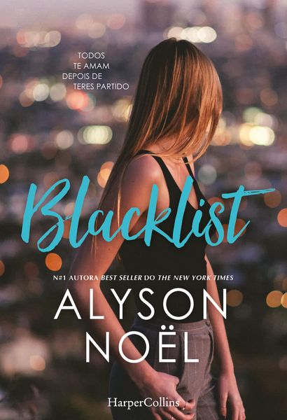Produktbild: Blacklist