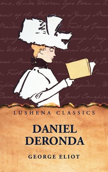 Produktbild: Daniel Deronda